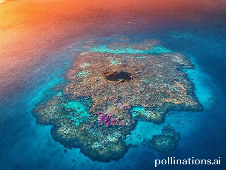 Trending: queensland