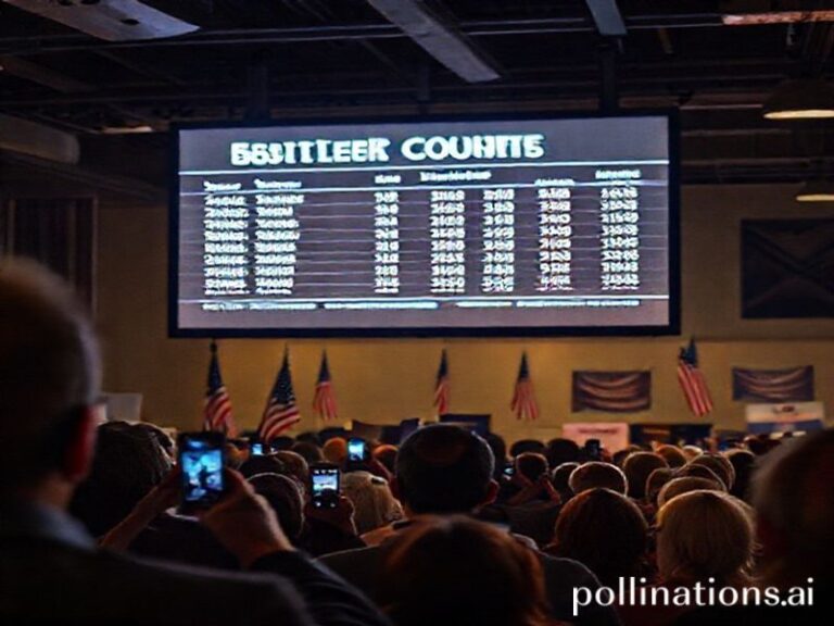 Trending: butler county ohio election results