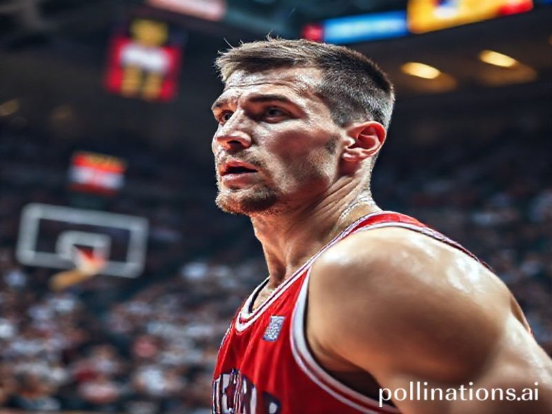 Trending: miomir kecmanovic