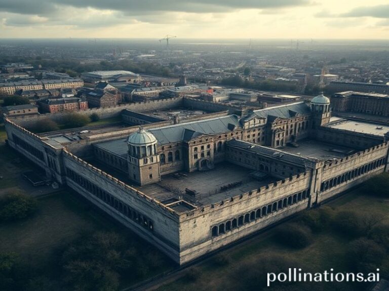 Trending: wandsworth prison