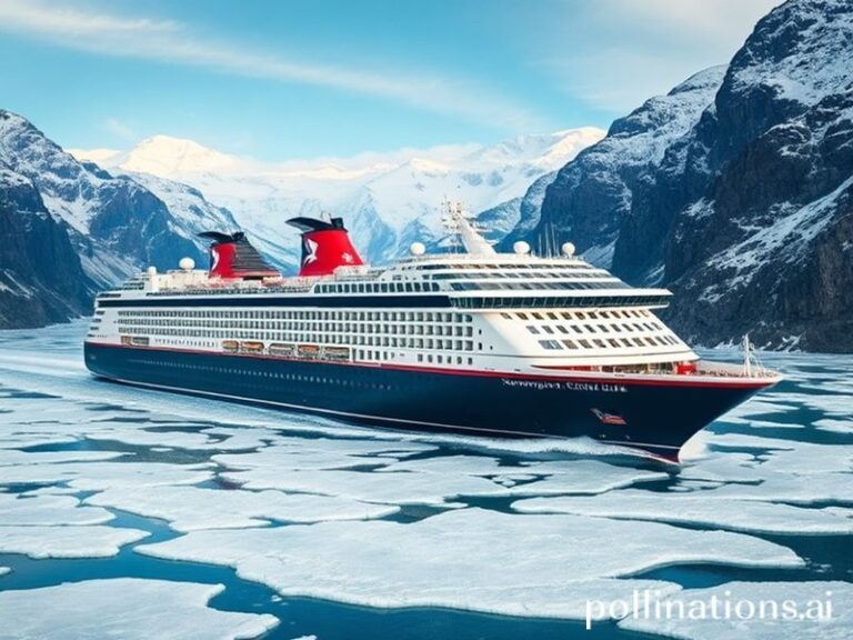 Trending: norwegian cruise line