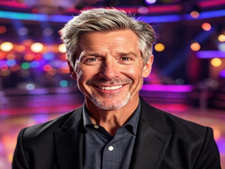 Trending: tom bergeron