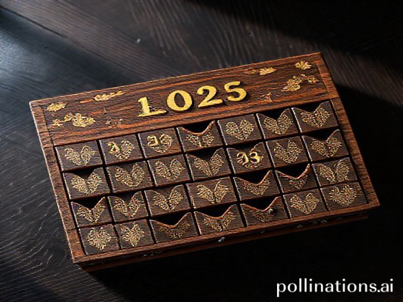 Trending: aldi advent calendar 2025