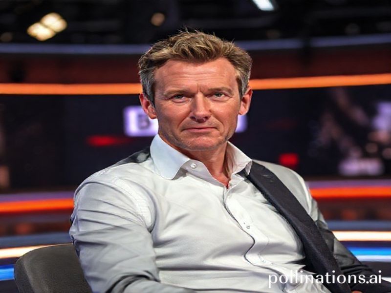 Trending: jeremy vine