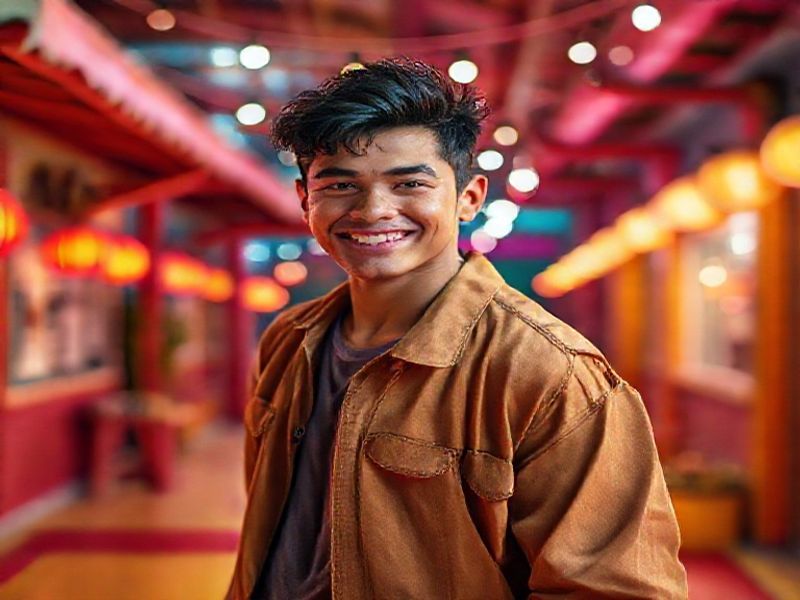 Trending: xolo maridueña