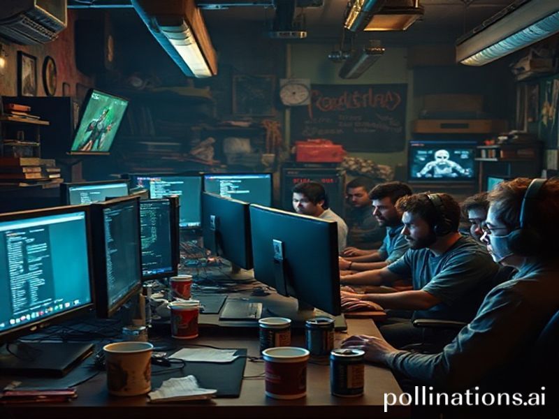 Trending: rockstar games