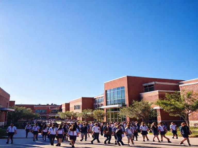 Trending: judson isd