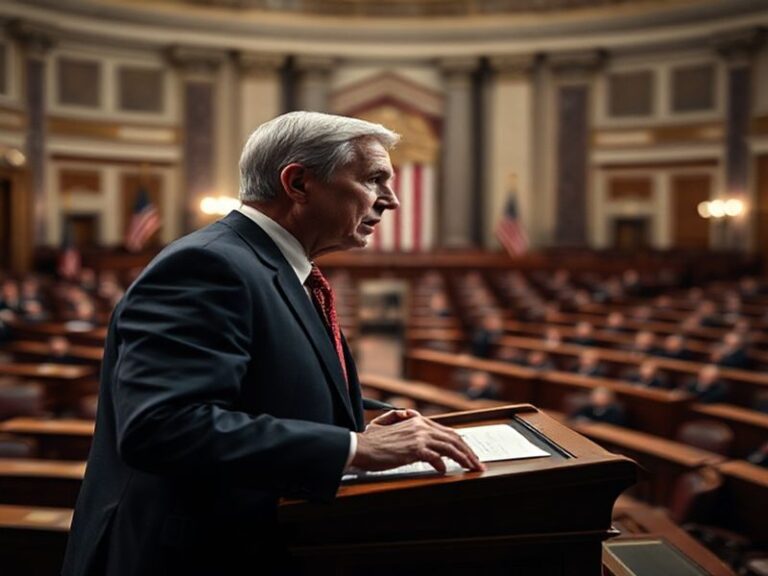 Trending: what is a filibuster