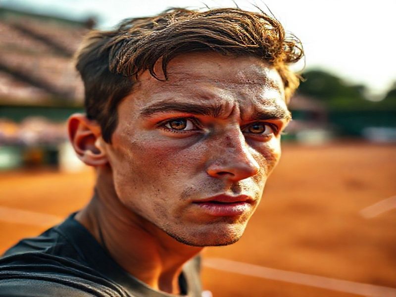 Trending: hugo gaston