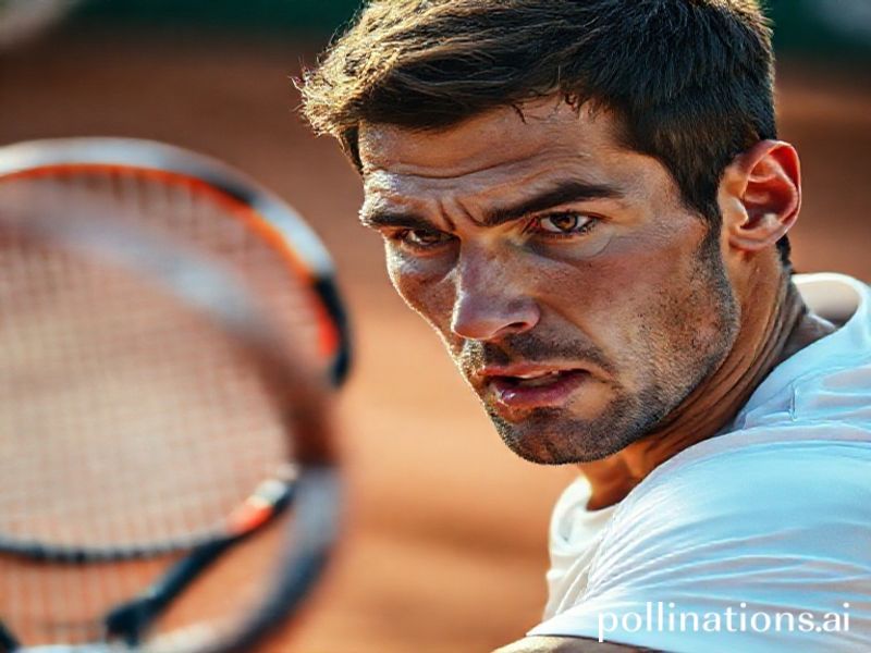 Trending: yannick hanfmann