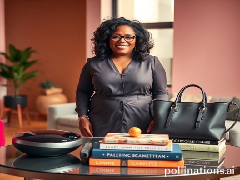 Trending: oprah's favorite things 2025