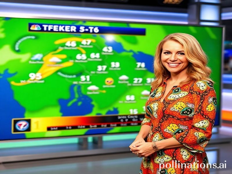 Trending: dylan dreyer