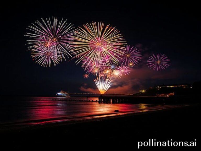 Trending: aberdeen fireworks 2025