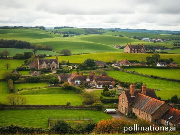 Trending: buckinghamshire