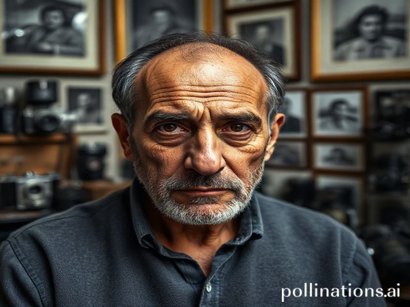 Trending: brahim kaddour-cherif