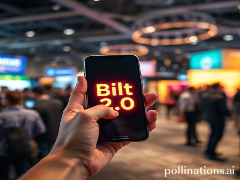 Trending: bilt 2.0