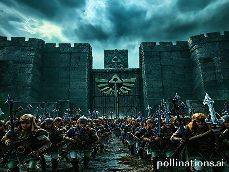 Trending: hyrule warriors age of imprisonment