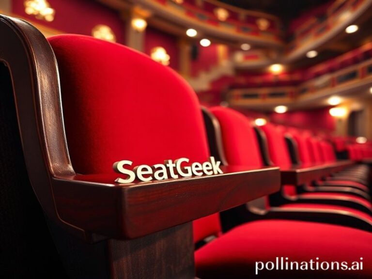 Trending: seat geek