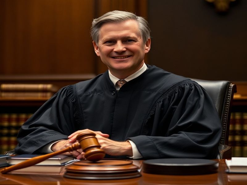 Trending: neil gorsuch