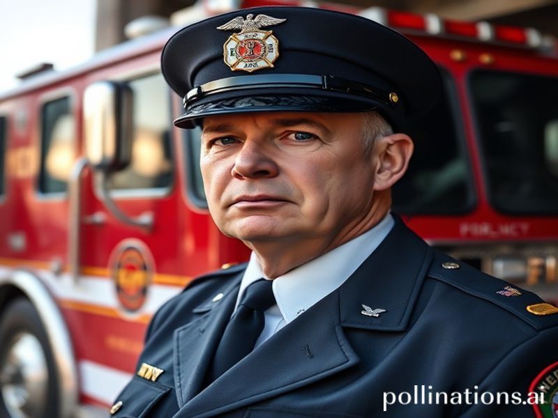 Trending: fdny commissioner