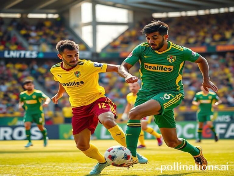 Trending: pafos vs villarreal