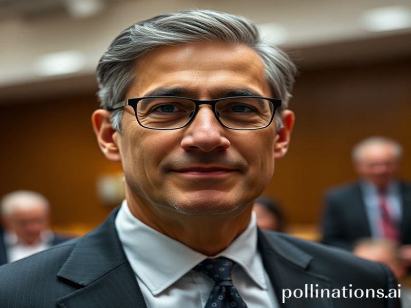 Trending: neal katyal