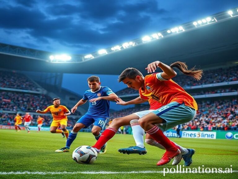 Trending: u17 world cup