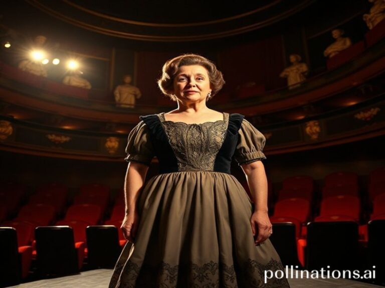 Trending: patricia routledge