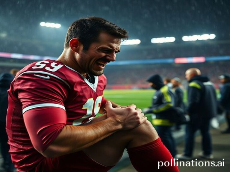 Trending: james cook injury