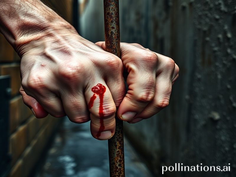 Trending: death grips