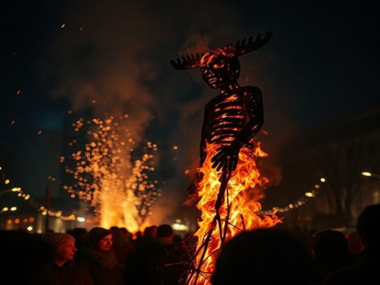 Trending: 5th of november