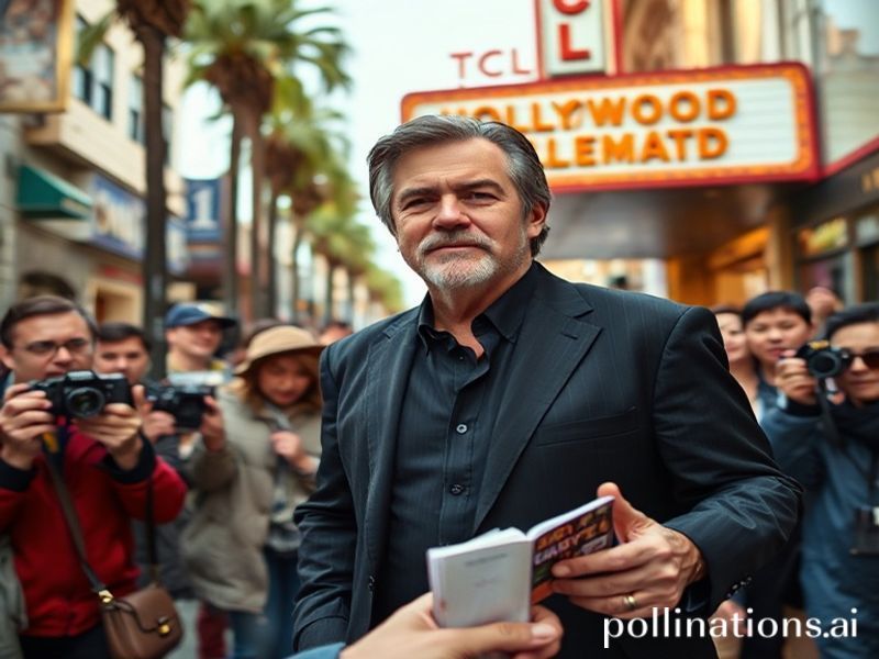 Trending: russell crowe