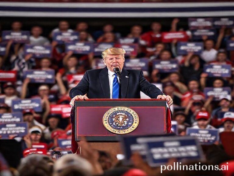 Trending: trump speech today