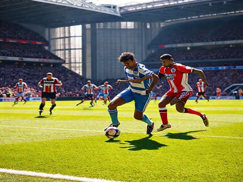 Trending: qpr vs southampton