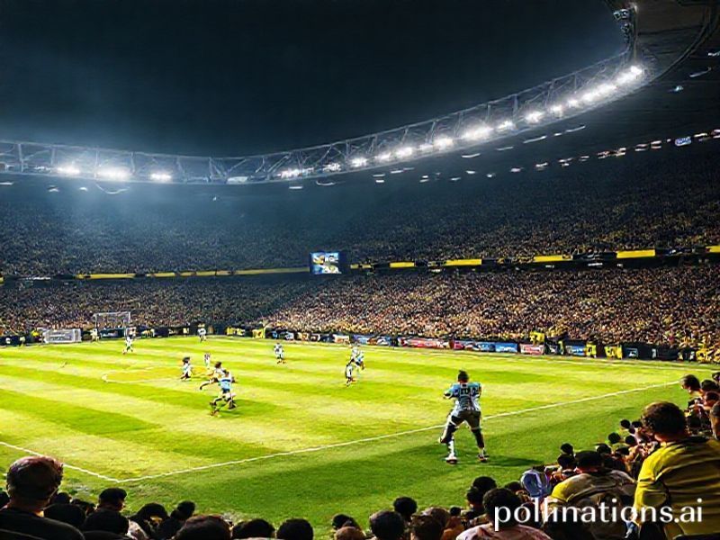Trending: manchester city - dortmund