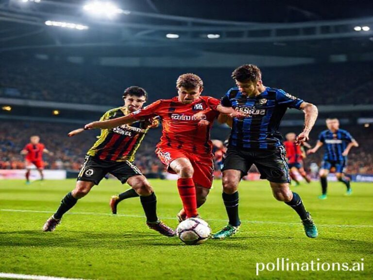 Trending: inter vs kairat