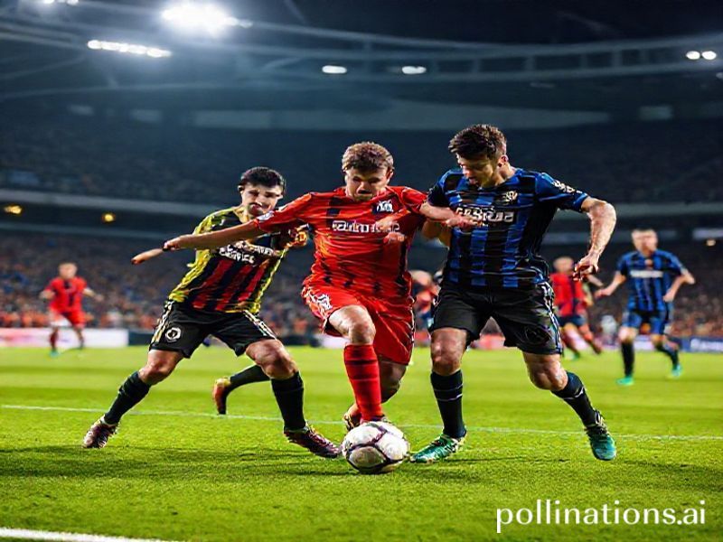 Trending: inter vs kairat