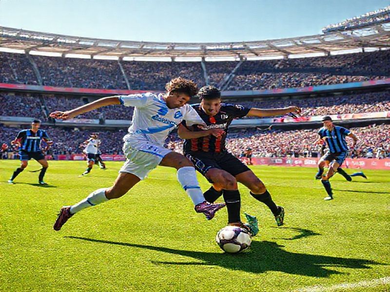 Trending: marseille vs atalanta