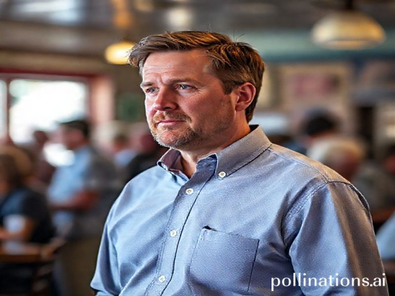 Trending: jared golden