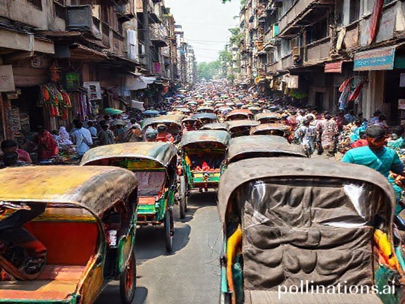 Trending: bangladesh