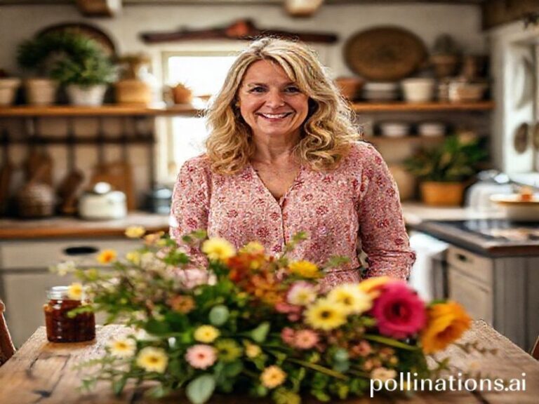 Trending: kirstie allsopp