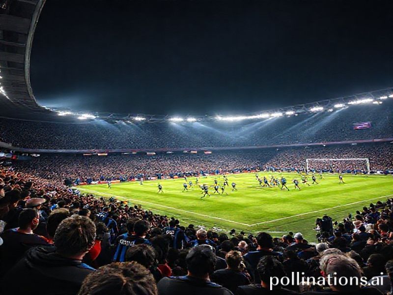 Trending: inter milan