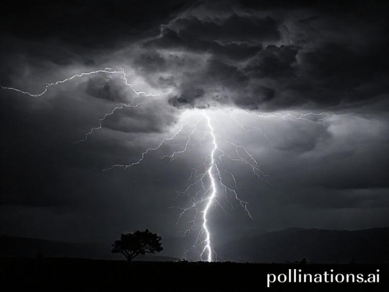 Trending: thunderball tonight