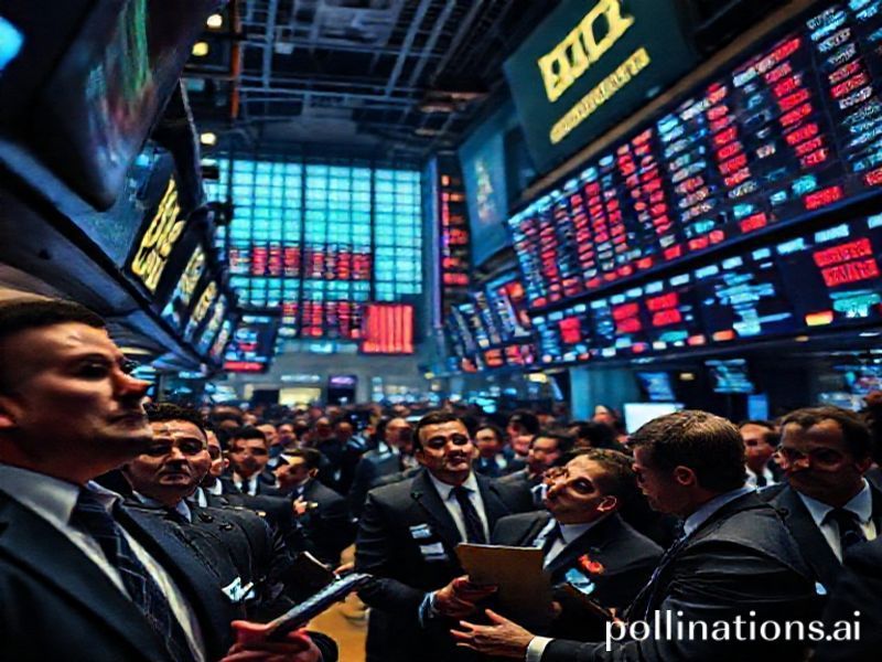 Trending: bros stock