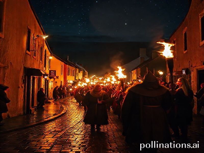 Trending: shetland islands