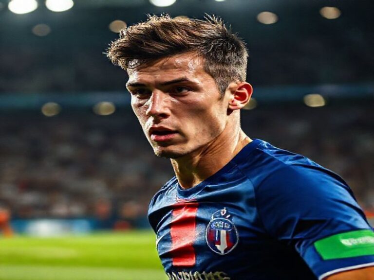 Trending: rayan cherki