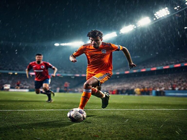 Trending: ucl football