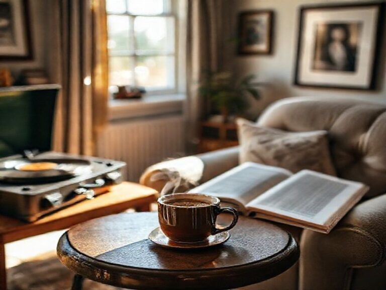 Trending: favorite things