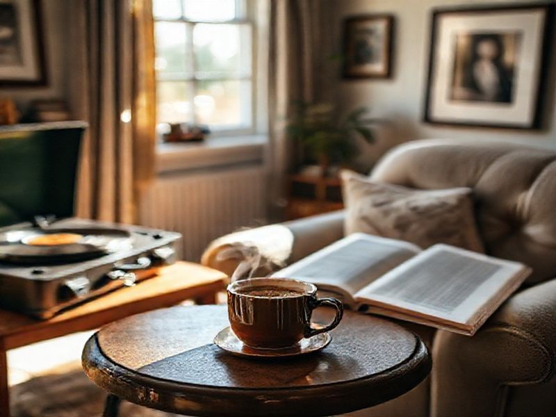 Trending: favorite things