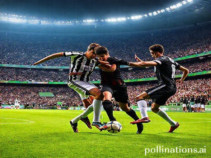 Trending: botafogo vs vasco da gama